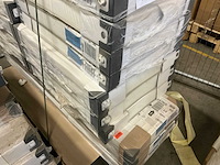 8-connections diverse radiatoren (17x) - afbeelding 4 van  7