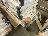 8-connections diverse radiatoren (17x) - afbeelding 5 van  7