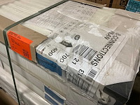 8-connections diverse radiatoren (17x) - afbeelding 6 van  7