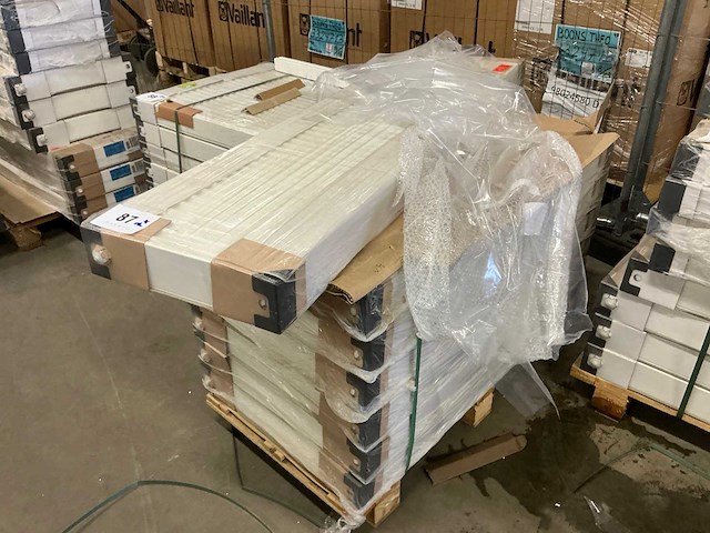 8-connections diverse radiatoren (7x) - afbeelding 4 van  6