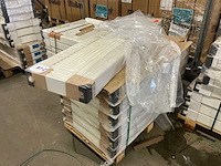 8-connections diverse radiatoren (7x) - afbeelding 4 van  6