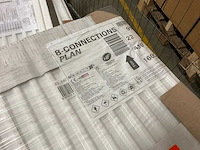 8-connections diverse radiatoren (7x) - afbeelding 2 van  6