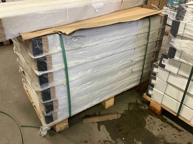 8-connections diverse radiatoren (7x) - afbeelding 5 van  6