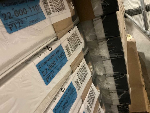 8-connections diverse radiatoren (7x) - afbeelding 3 van  6