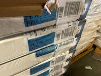 8-connections plan radiator (10x) - afbeelding 2 van  4