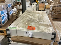 8-connections plan radiator (10x) - afbeelding 3 van  4