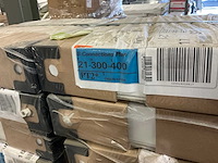 8-connections plan radiator (5x) - afbeelding 5 van  6