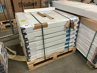 8-connections plan radiator (7x) - afbeelding 2 van  2