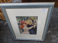 8 decoratieve lijsten