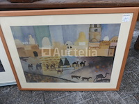 8 decoratieve lijsten - afbeelding 2 van  7