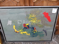 8 decoratieve lijsten - afbeelding 5 van  7