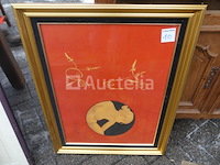 8 decoratieve lijsten - afbeelding 7 van  7