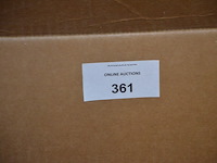 8-delige encyclopedie la rousse , set saladelepels - afbeelding 2 van  14