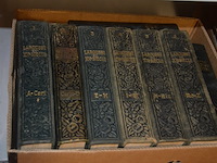 8-delige encyclopedie la rousse , set saladelepels - afbeelding 3 van  14