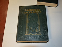 8-delige encyclopedie la rousse , set saladelepels - afbeelding 6 van  14