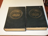 8-delige encyclopedie la rousse , set saladelepels - afbeelding 9 van  14