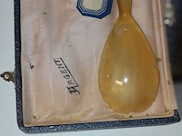 8-delige encyclopedie la rousse , set saladelepels - afbeelding 14 van  14