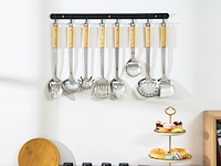 8-delige koekenpangereedschapsset - afbeelding 2 van  4