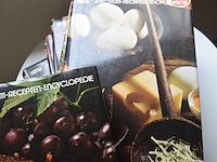 8-delige kookboeken spectrum - afbeelding 3 van  3