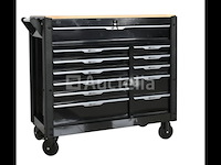 8 delige krachtdop adapter set - afbeelding 2 van  20