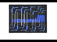 8 delige krachtdop adapter set - afbeelding 3 van  20