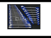 8 delige krachtdop adapter set - afbeelding 4 van  20