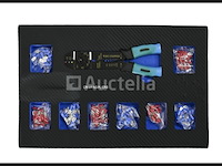 8 delige krachtdop adapter set - afbeelding 7 van  20