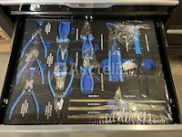 8 delige krachtdop adapter set - afbeelding 8 van  20