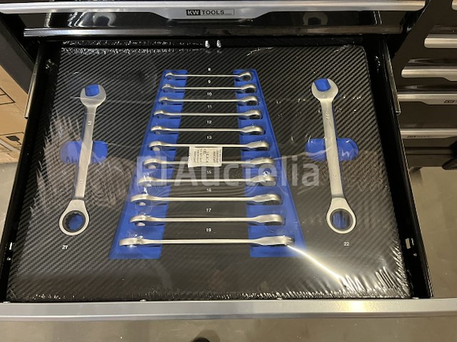 8 delige krachtdop adapter set - afbeelding 9 van  20