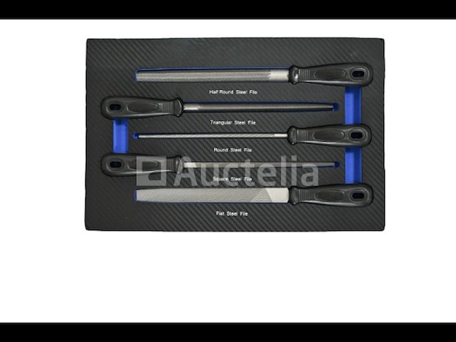 8 delige krachtdop adapter set - afbeelding 12 van  20