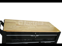 8 delige krachtdop adapter set - afbeelding 14 van  20