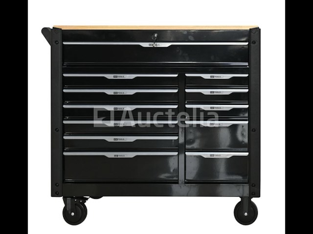 8 delige krachtdop adapter set - afbeelding 16 van  20