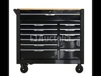 8 delige krachtdop adapter set - afbeelding 16 van  20