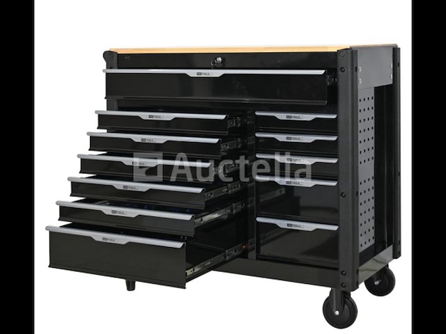 8 delige krachtdop adapter set - afbeelding 17 van  20