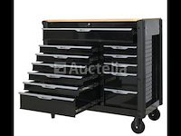 8 delige krachtdop adapter set - afbeelding 17 van  20