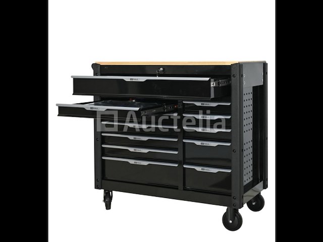 8 delige krachtdop adapter set - afbeelding 18 van  20