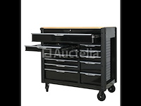 8 delige krachtdop adapter set - afbeelding 18 van  20