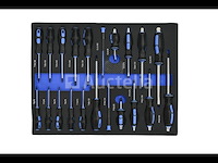 8 delige krachtdop adapter set - afbeelding 20 van  20