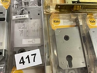 8 deursloten - afbeelding 3 van  7