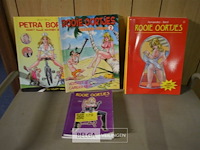 ±8 div 18+ stripverhalen - afbeelding 1 van  4