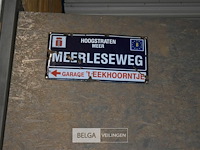 ±8 div borden - afbeelding 1 van  5