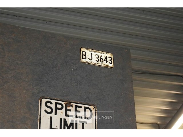 ±8 div borden - afbeelding 4 van  5