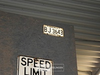 ±8 div borden - afbeelding 4 van  5