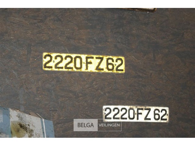 ±8 div borden - afbeelding 5 van  5