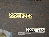 ±8 div borden - afbeelding 5 van  5