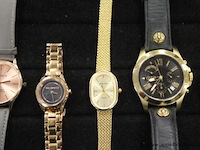 8 div horloges w.o. cluse, wd, versus, boccia enz - afbeelding 3 van  4