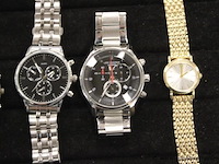 8 div horloges - afbeelding 4 van  4