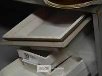 8 div houten presenteerblad - afbeelding 2 van  4