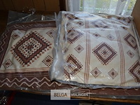 8 div sierkussens - afbeelding 1 van  3