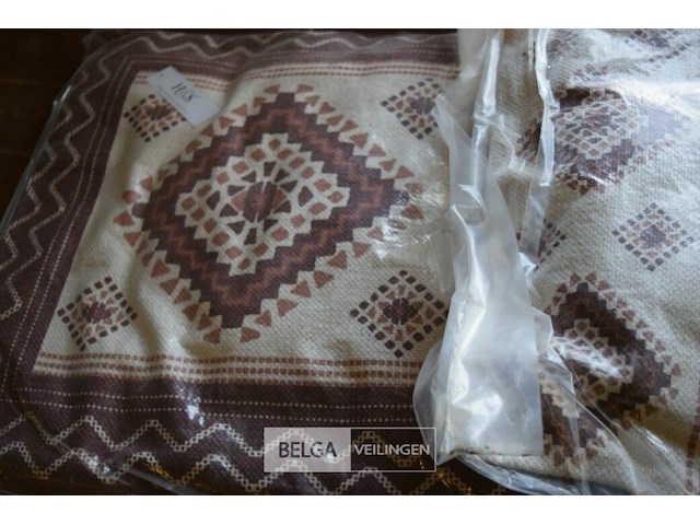 8 div sierkussens - afbeelding 3 van  3